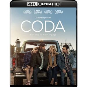CODA  ULTRA HD